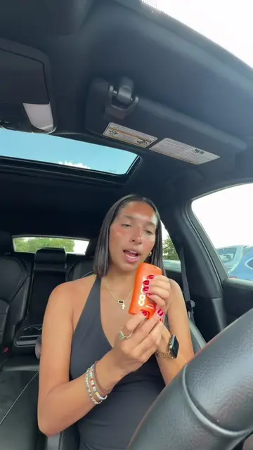 @Carpe I  🧡 yall #deodorant #carpe #Summer #fyp #target 