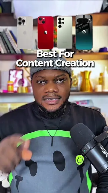 Recommended for Content Creation.  #apple #iphone11 #iphone #andriod 