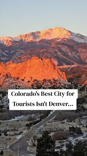 This might be controversial for some of my fellow Denverites, but I actually thi