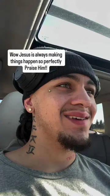 #Jesus 