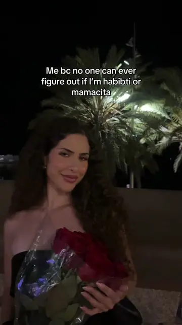 Let’s play the ‘where am I from’ game 🤣 #fyp #middleeastern #latina 