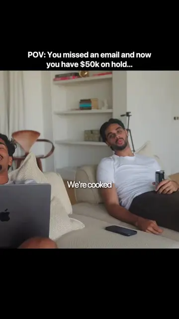 😂This is crazy  #dropshipping #saamirmithwani #ecommerce #millionaire #milliona
