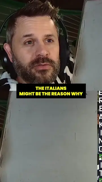 How Italy Lost Germany WW2 #History #story #ww2 #historytiktokcontest #EduTok 