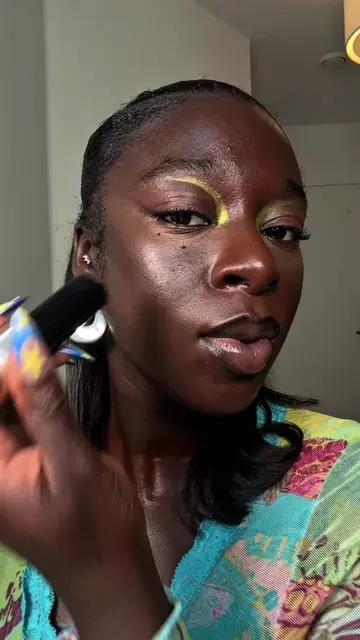 it’s nice to see bronzer that actually works for everyone 😌💕 These shades are 