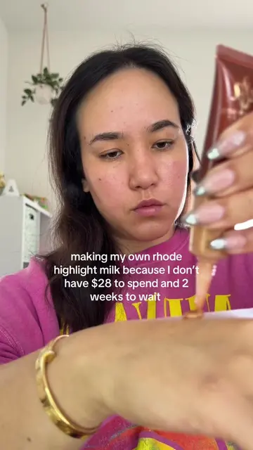 am I in my money saving era??? 💰 #rhodeskin #rhode #haileybieber @rhode skin 
