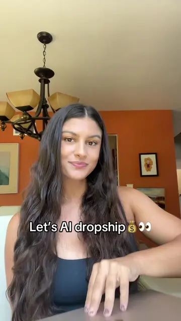 Let’s do it!! #aidropshipping #dropshipping #ecommerce #shopify #ecom 