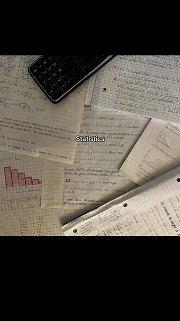 #fyp #xyzbca #aesthetic #statistics #math 