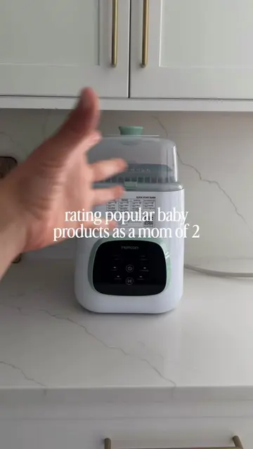 This baby essential gets a 10/10 from me and will be on major sale for prime day