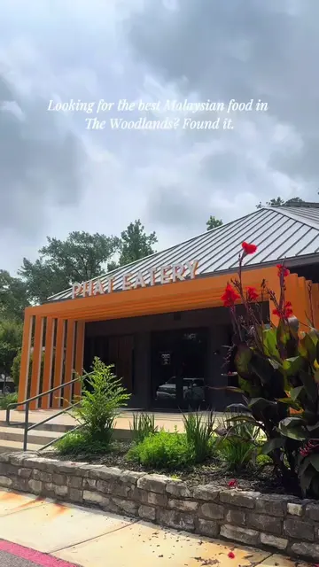 Looking for one of the best Malaysian restaurants in The Woodlands? 🇲🇾✨ We fin