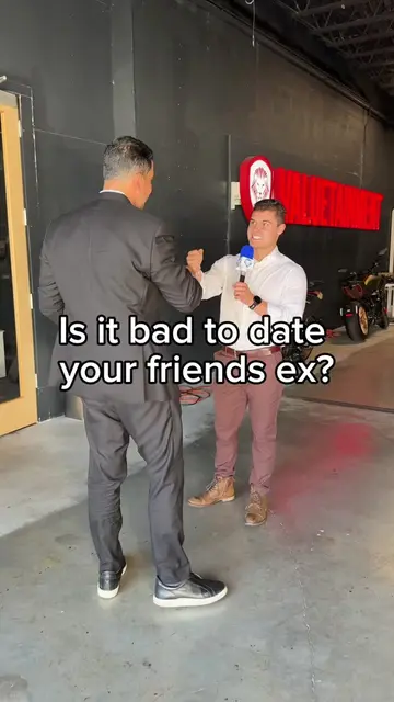 A recipe for disaster… watch until the end 🤣☠️ #dating #datingproblems #friends
