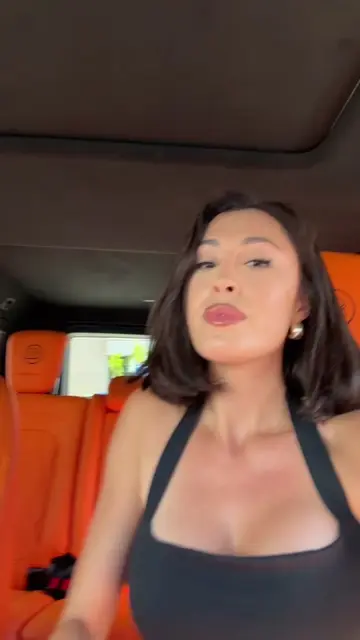 I hope this reaches the right girl!! 🤭