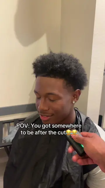 😂😂@Bruce Wyche #cut #5 