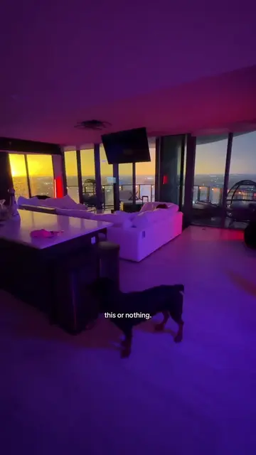 surprise at the end 