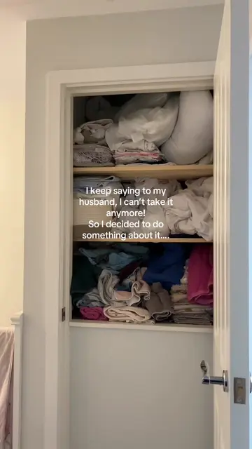 Resetting one small space at a time!  Come back for more home organising 😀  Org
