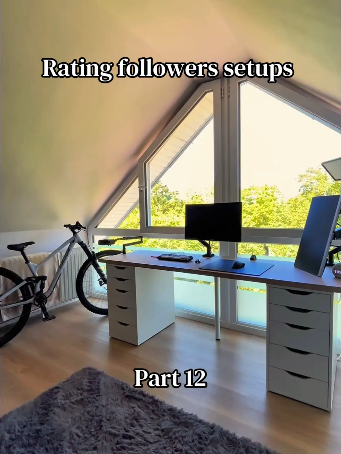 Peak episode all setups are so good #setup #rating #viral #fyp #peak 