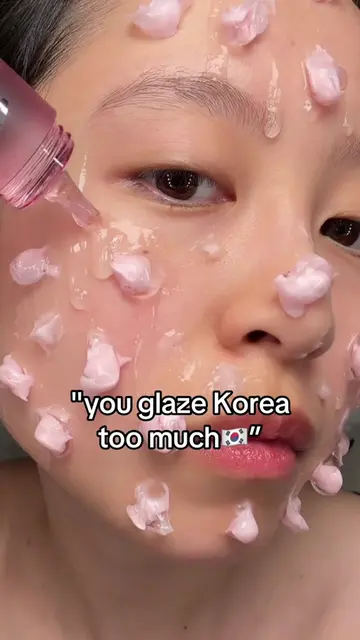 Okay but why is everyone obsessed with Korean PDRN? 👀🇰🇷 After seeing what it 