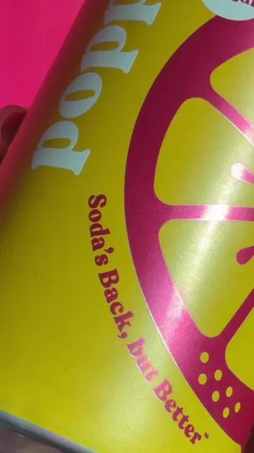 a new flavor to quench your summer thirst is coming soon! 😉☀️ stay tuned  #newf