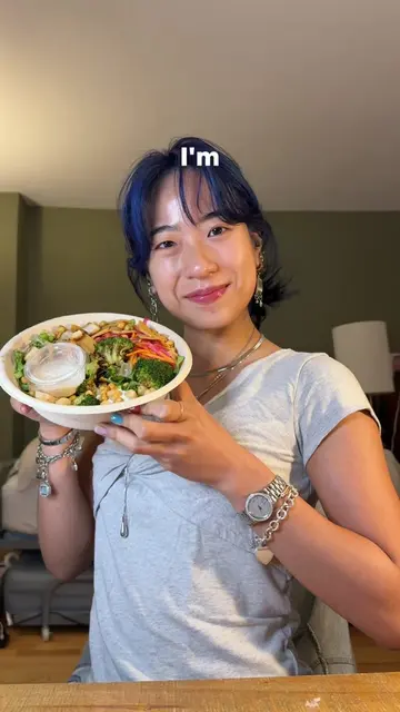 No more sad lunches! No more staring into an empty fridge wondering what to eat!