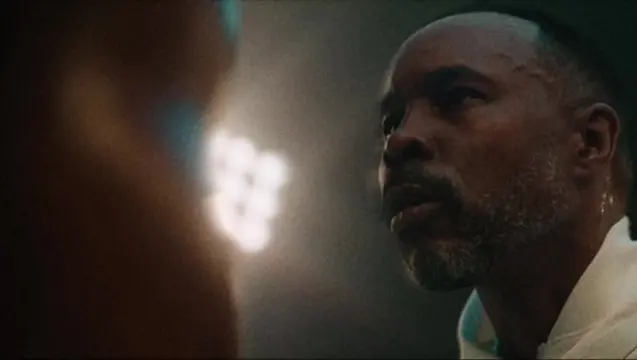 Let Go Of It Dawg. #creed #michaelbjordan #motivation #movieedit #fyp  Movie: Cr