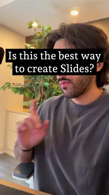 Have you tried using Claude Design to create slides? I feel like this is the bes