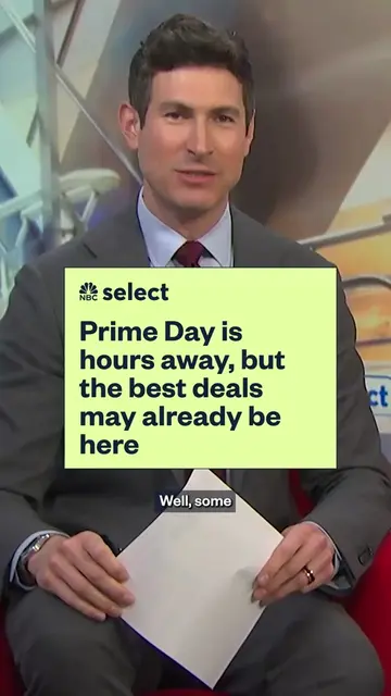 Amazon Prime Day starts tomorrow, but the deals have already begun. Our team has