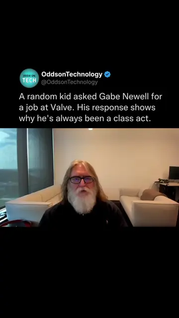 Follow us @oddsontechnology_ for more technology history and rare tech archives!