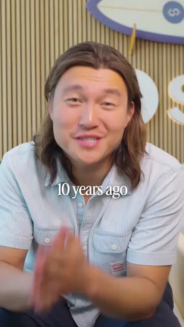 10 years ago I called my way into a job at Goldman Sachs. I thought I'd made it.