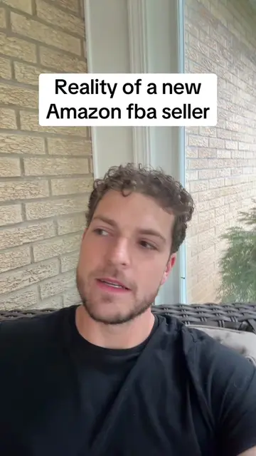 Reality of starting Amazon fba and the mistakes you could make.