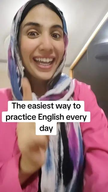 #learnonline #learnenglish #تعليمالانجليزبة #practiceenglish #improvespeakingeng
