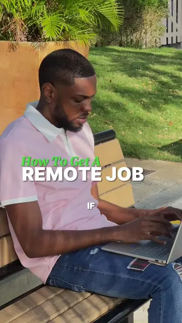 If you’ve ever wanted to land a remote job, here are 5 websites where you can ge