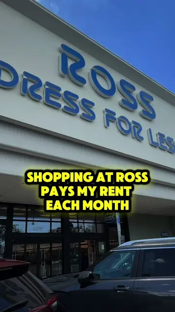 People think making money on Amazon is luck. It’s not. When I’m sourcing at Ross