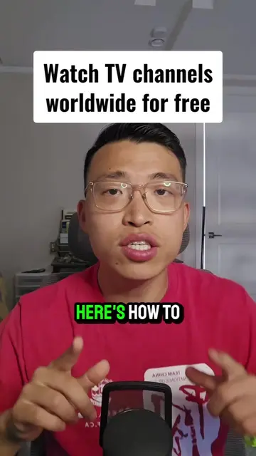 Watch 1800+ channels worldwide right on your computer. Completely public, safe, 