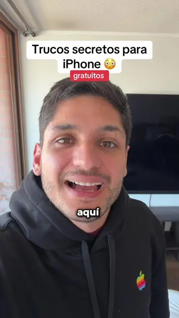 Guarda este Video 🤯🚨 Truco secretos de IPhone gratuitos con Siri AI 🚀 Para ut