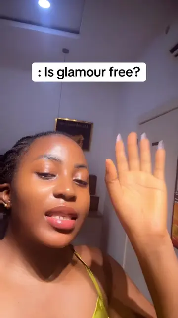 #glamour #glamourplatform 