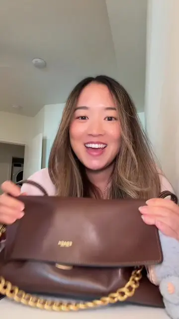 thank you @dgazglobal for sending me this organizer for the @Coach Chelsea 30 in