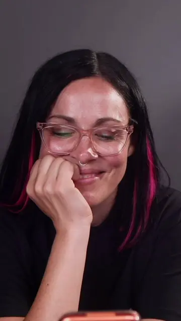 Me every time I get a new video from #BostonTommy in our WhatsApp chat 🫠🥹  Ps 