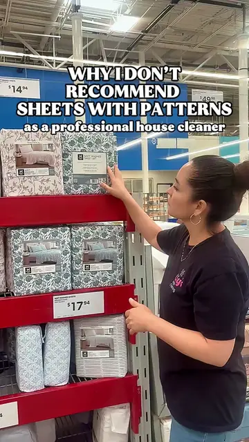 ✨ PATTERNED SHEETS ARE GORGEOUS… BUT HERE’S WHY I DON’T RECOMMEND THEM AS A PROF