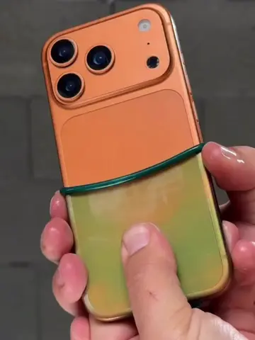 #iphone17promax #craft #fyp #iphonecase #money 