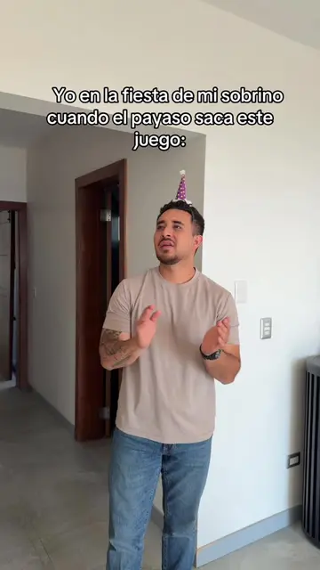 Yo quería que mi sobrino ganara pues JAJAJA 😂 #comedia #humor 