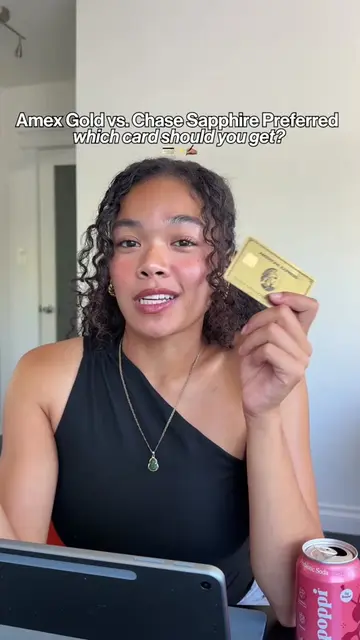 let’s compare!! chase sapphire preferred got a ✨refresh✨ so how does it compare 