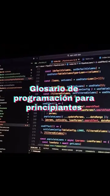 #programming #estudiantes #principiante 