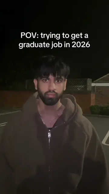 getting a job just became a lot easier #dola #uk #university AD