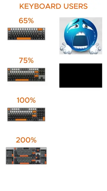 Why pro players are keeping this TMR switch a secret. #MagneticKeyboard #TechGad