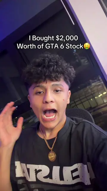 is this a good idea? 🤔 #richlifestyle #entrepreneur #stocks #reselling #gta6 