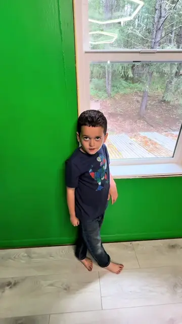 You all are so good to Kingston! He is so thankful for each and every gift you s