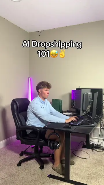200k months soon 🤯 #ecommerce #aidropshipping #dropshipping #fyp #dropmagic 