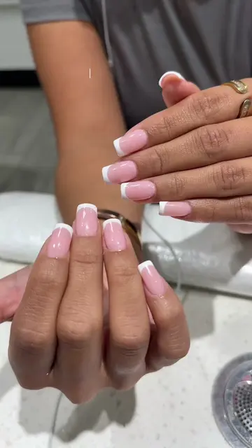 Glorious Nails 📍 7302 13th Ave Brooklyn, NY 11228 United States it’s nail day!!