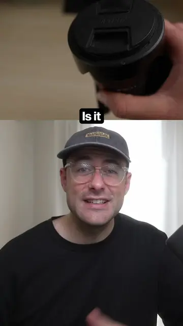 This tiny webcam makes every call look like a full 4K camera setup. The Insta360
