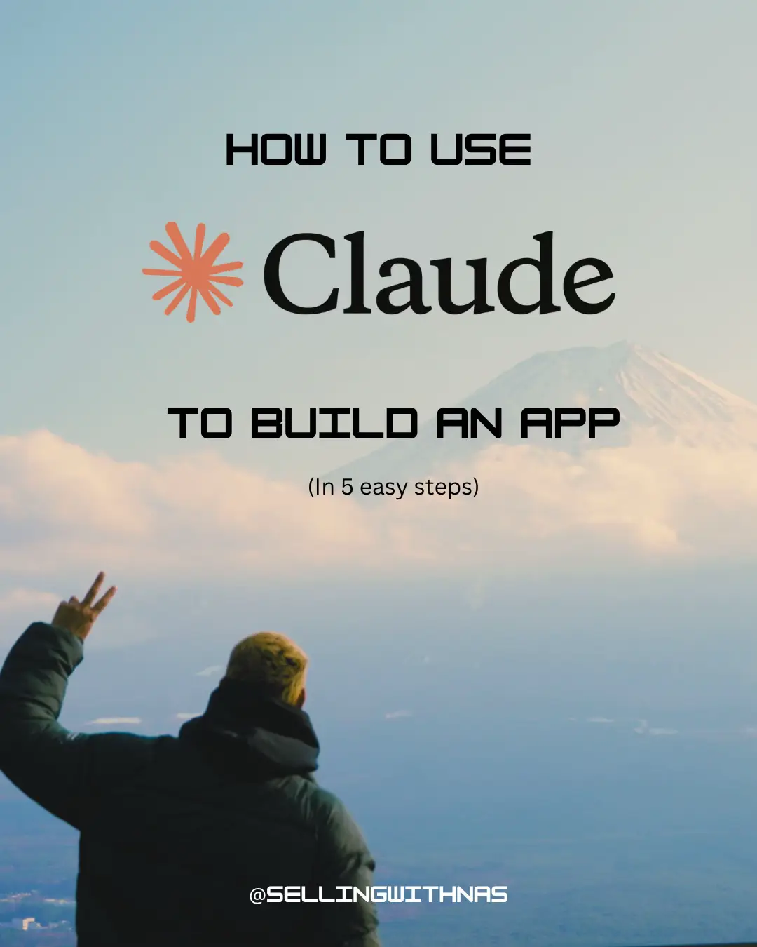 Building Apps with Claude code via the desktop app can feel quite limiting. Here