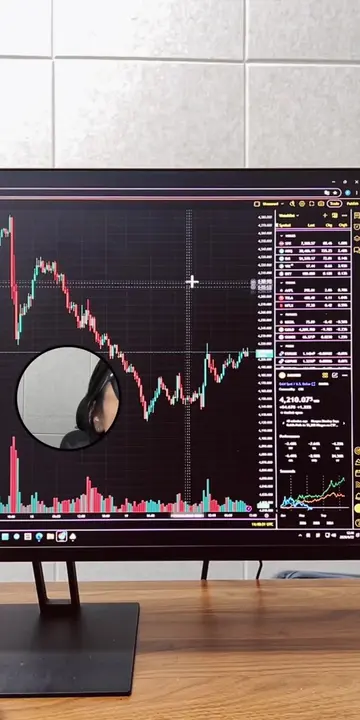 Let analyse the market together. Are you ready? #tiktoklive #trading #xauusd #bt
